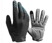 Cycle Pro Long Finger Gloves