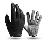 Cycle Pro Long Finger Gloves