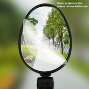 Adjustable 360 Degree Bike Mirror