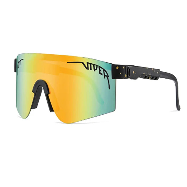 Baseball Eyewear Sunglasses