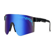 Baseball Eyewear Sunglasses