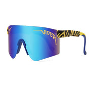 Baseball Eyewear Sunglasses