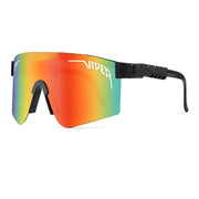 Baseball Eyewear Sunglasses