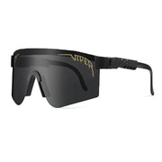 Baseball Eyewear Sunglasses