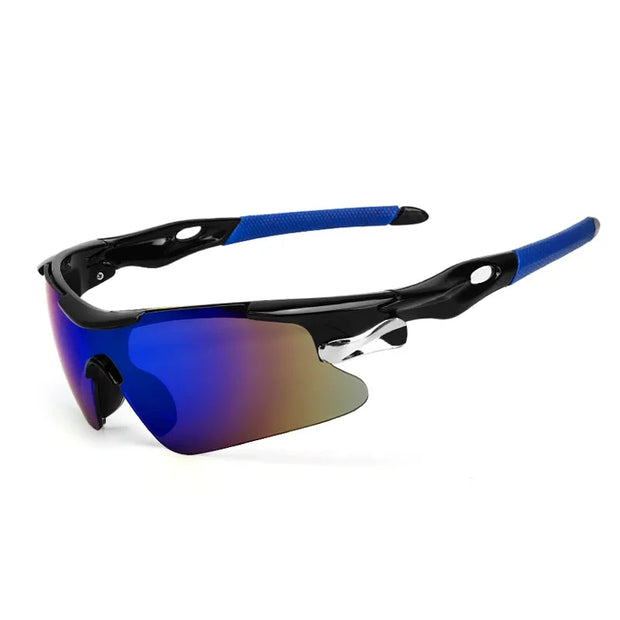 Sports Men Bicycle Sunglasses