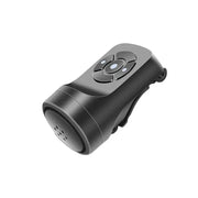 USB Rechargeable Bicycle Horn